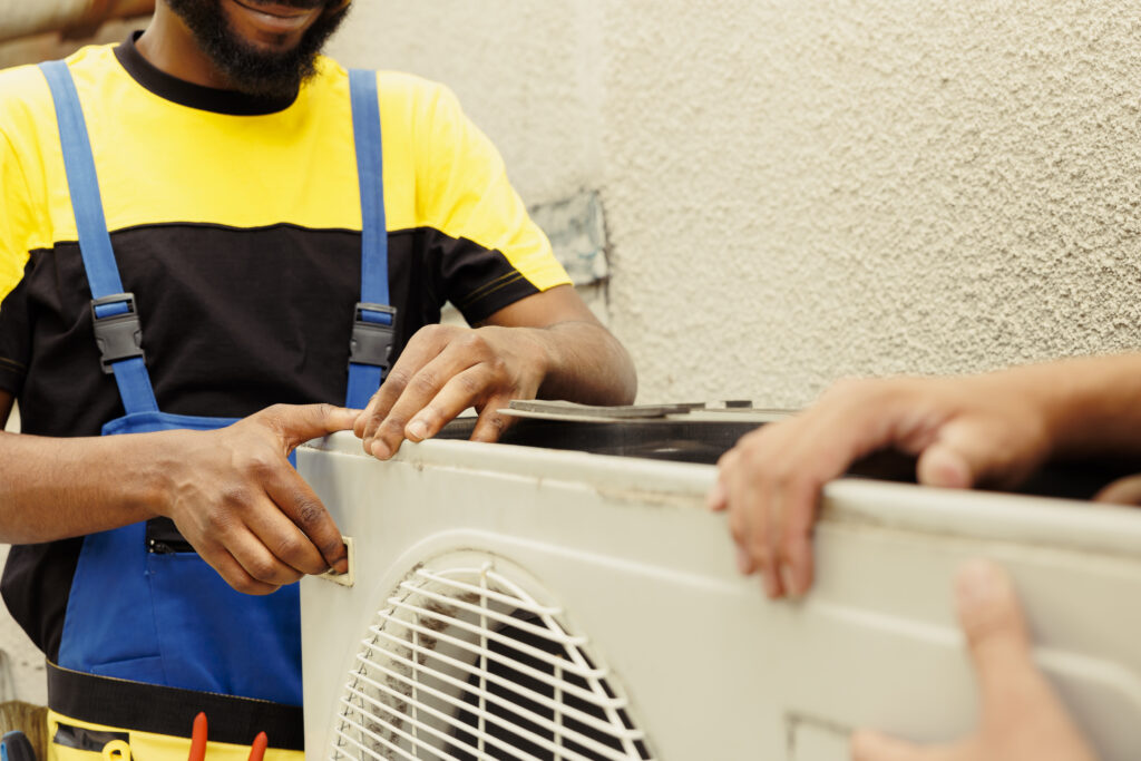 Air Conditioner Repair in Woodville, FL, and Surrounding Areas | Keith Key Heating & Air