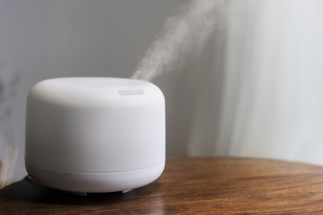 humidifiers