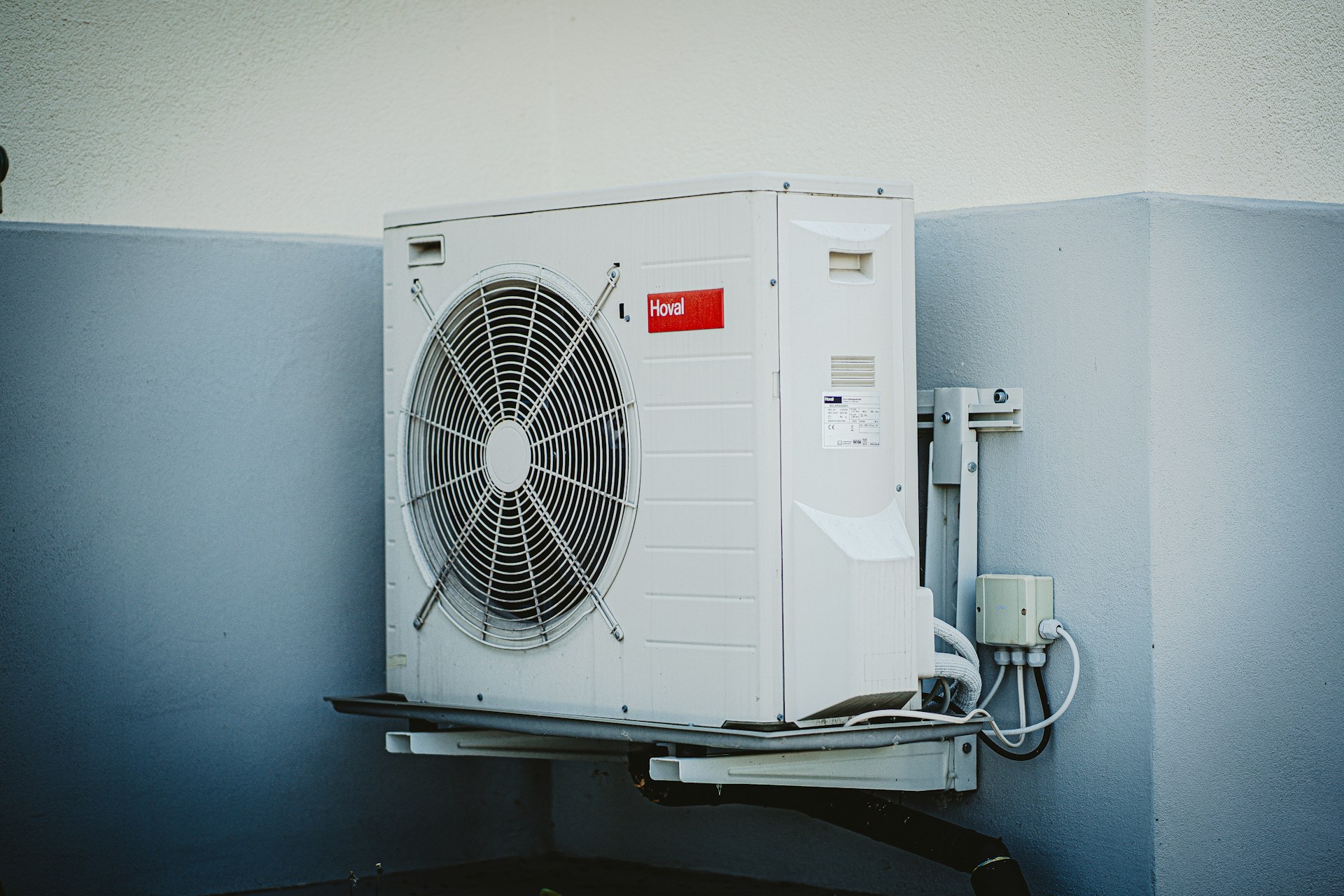 HEAT PUMP