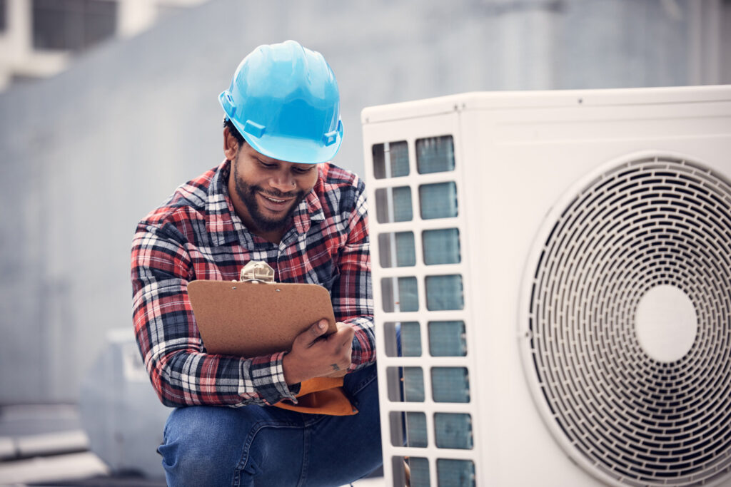 Air Conditioning in Crawfordville, FL, and Surrounding Areas | Keith Key Heating & Air,