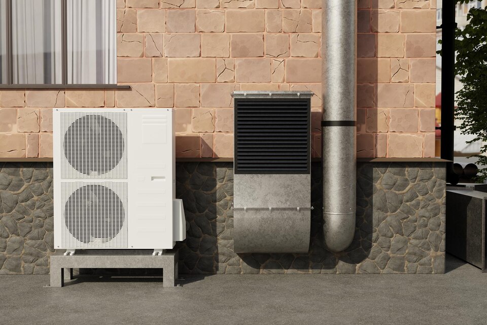 heat pump